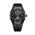 Audemars Piguet Royal Oak Tourbillon Extra Thin Black Ceramic 26522CE.OO.1225CE.01