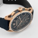 Audemars Piguet Selfwinding Chronograph Code 11.59 26393NR.OO.A002KB.01 Smoked Grey Dial (2023) - Image 3