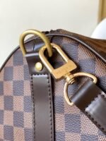Louis Vuitton N41414 Keepall Bandoulière 55 - Image 6