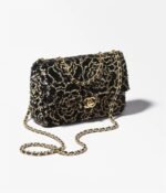 Chanel Flap Bag - Image 2