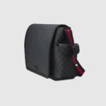 GUCCI Supreme baby changing bag - Image 3