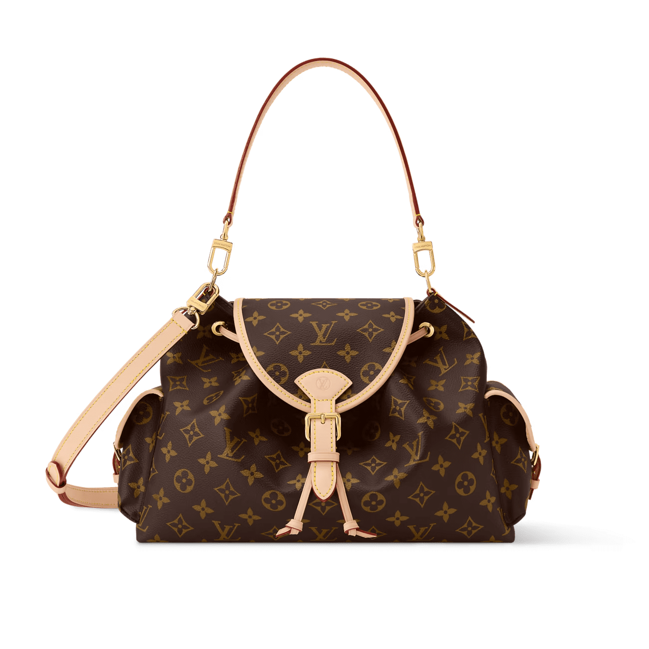b11961a16f276c9f076d34e66878ca07 Louis Vuitton M26040 Odyssee MM - Image 1