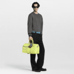 Louis Vuitton M14124 Keepall Bandoulière 45 - Image 3