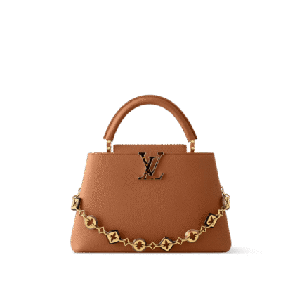 Louis Vuitton M14381 Capucines MM