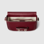 Gucci Horsebit 1955 Soft mini shoulder bag - Image 5