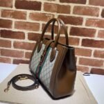 GUCCI Jackie 1961 medium tote bag - Image 3