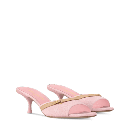 Louis Vuitton 1ADIEU 6AM Mule