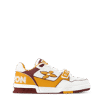 Louis Vuitton 1AIIZ0 LV Trainer Sneaker - Image 4
