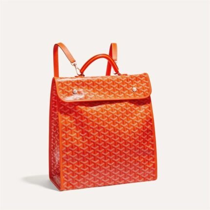 Goyard Saint Léger Backpack