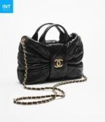 Chanel Mini Bow Bag - Image 2