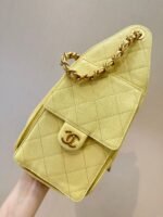 CHANEL 25 Small Handbag - Image 7
