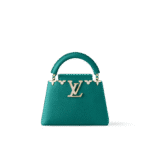 Louis Vuitton M23766 Capucines Mini