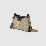 GUCCI Padlock small shoulder bag - Image 3