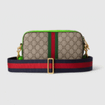 GUCCI Ophidia small crossbody bag - Image 4