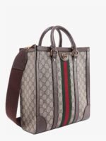 GUCCI Ophidia medium tote bag - Image 3