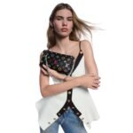 Louis Vuitton M13663 LV x TM Pochette Accessoires - Image 3