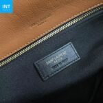 Saint Laurent NIKI MEDIUM VINTAGE LEATHER HANDBAG - Image 10