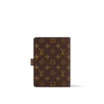 Louis Vuitton R20105 Medium Ring Agenda Cover - Image 2