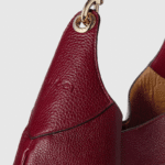 Gucci B medium shoulder bag - Image 5