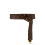 Louis Vuitton M4354U Tie The Knot 45mm Belt