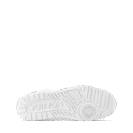 Louis Vuitton 1ADERD LV Trainer Distressed Sneaker - Image 6