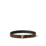 Louis Vuitton M0570T LV Iconic 25 mm Reversible Belt