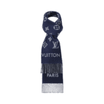 Louis Vuitton M79130 ALL ABOUT Monogram Scarf - Image 3