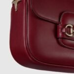 Gucci Horsebit 1955 Soft mini shoulder bag - Image 4