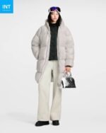 Louis Vuitton Z3137W LV Snow Gradient Mask - Image 7