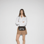 GUCCI MARMONT SMALL SHOULDER BAG - Image 2