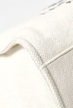 Chanel Large Deauville Tote - Image 10