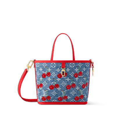 Louis Vuitton M14997 LV x TM Neverfull Inside Out BB