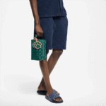 Louis Vuitton M12688 Locker Dopp Kit - Image 3