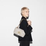 GG MARMONT SMALL SHOULDER BAG - Image 10