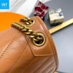 Saint Laurent NIKI MEDIUM VINTAGE LEATHER HANDBAG - Image 9