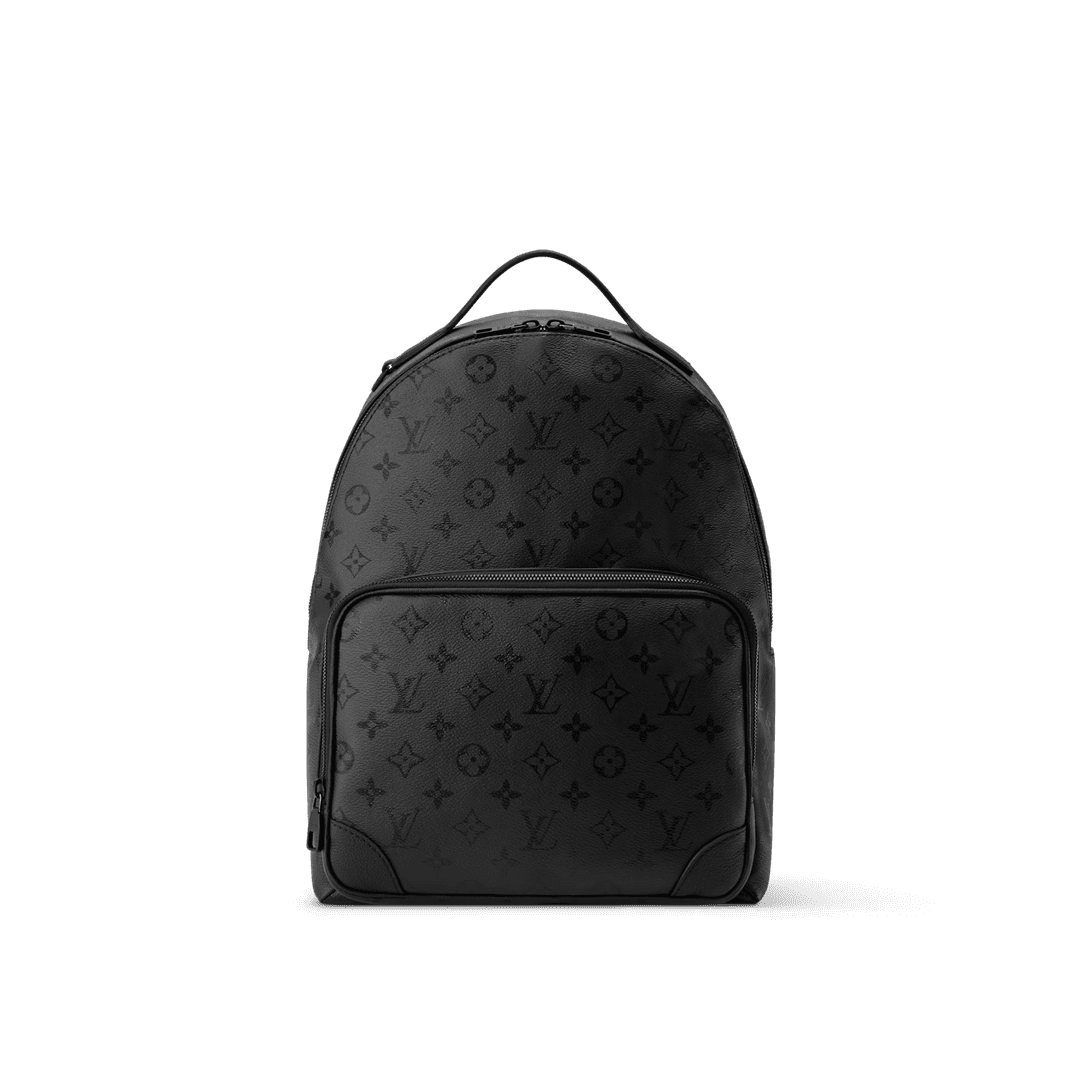 b9e5a87092ca39da12f7c82f9b32e5c6 Louis Vuitton M26765 Discovery Cargo Backpack - Image 1