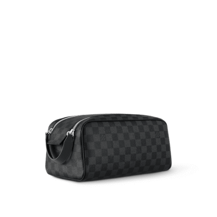 Louis Vuitton N40127 DOPP toiletry bag