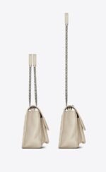 Saint Laurent NIKI MEDIUM VINTAGE LEATHER HANDBAG - Image 3