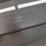 Louis Vuitton Organizer Zippy N63077 - Image 10