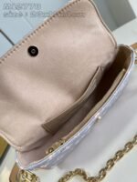 Louis Vuitton M12778 Wallet on Chain Ivy - Image 9