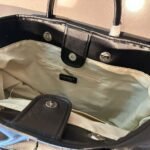 CHANEL LARGE TOTE - Image 5
