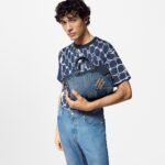 Louis Vuitton N40691 SPEEDY 25 BANDOULIÈRE BAG - Image 13