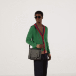 Gucci Small messenger bag - Image 2