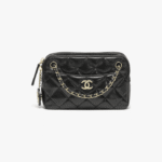 Chanel Mini Camera Case