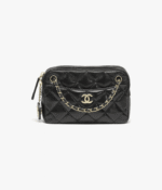 Chanel Mini Camera Case