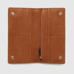 GUCCI Emblem continental wallet - Image 4