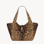 Saint Laurent LE 5 À 7 BEA in pony hair leather