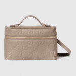 GUCCI EMBLEM SMALL BAG