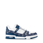 Louis Vuitton 1A9JGT LV Trainer Sneaker - Image 2