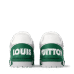 Louis Vuitton 1AHTCZ LV Trainer Sneaker - Image 3